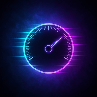 Ultra-Fast Inference